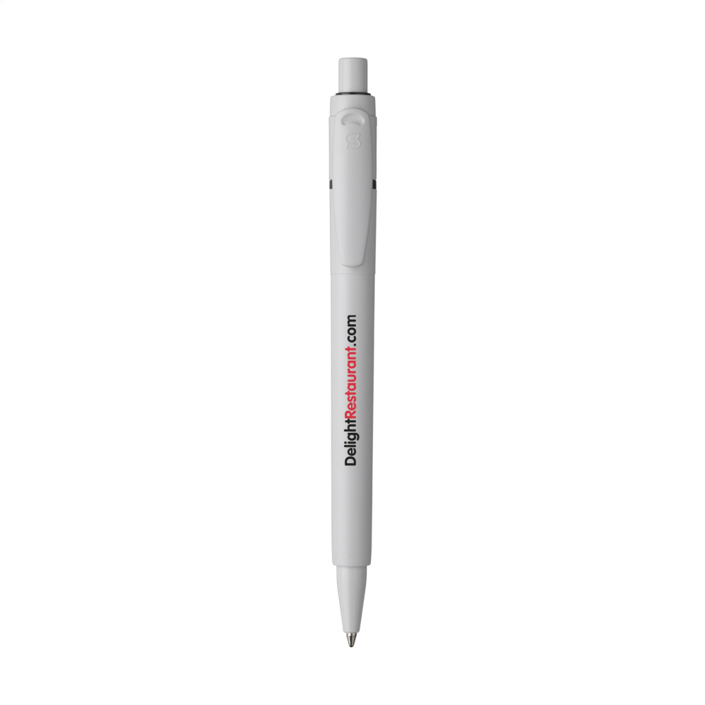 Logotrade promotional gift image of: Stilolinea Baron 03 Color pen