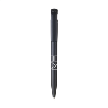 Logo trade promotional products image of: Stilolinea S45 Recycled pen