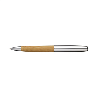 Logotrade corporate gift picture of: Bamboo Pen Set pens