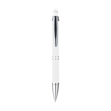 Logo trade corporate gifts image of: Luna Soft Touch pen