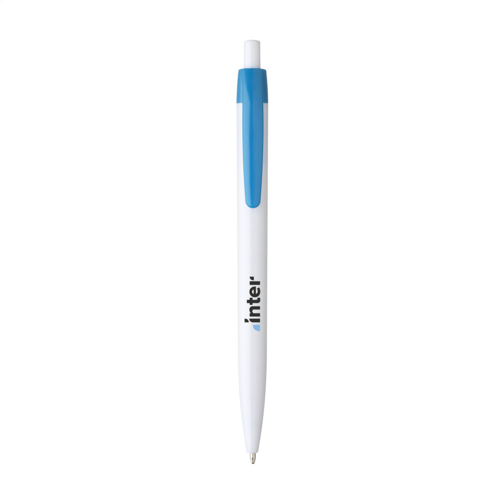 Logotrade promotional gifts photo of: Fargo pen