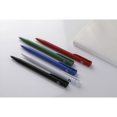 Logotrade promotional gifts photo of: Post Consumer Recycled pen