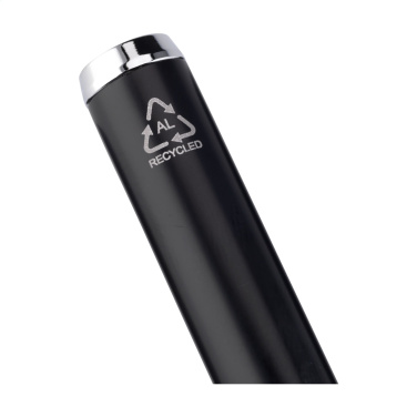 Logotrade promotional giveaways photo of: Hudson Pen Recycled Alu