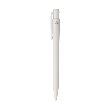 Logotrade promotional gift picture of: Stilolinea Pier Mix Recycled pen
