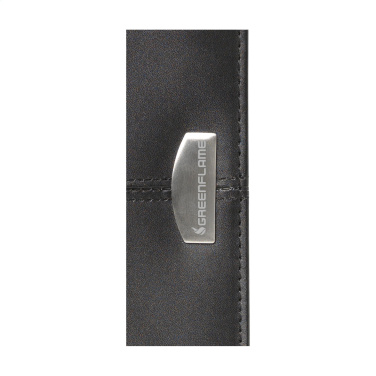 Logo trade promotional items picture of: TucsonChief A5 document folder