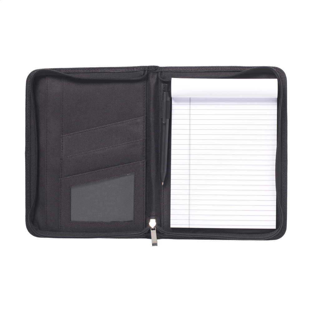 Logotrade advertising product image of: TucsonChief A5 document folder
