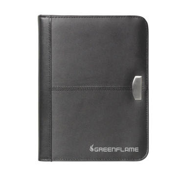 Logo trade promotional product photo of: TucsonChief A5 document folder