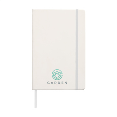 Logotrade promotional merchandise photo of: Pocket Paper Notebook A5