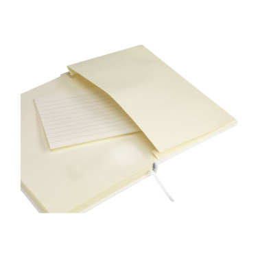 Logo trade promotional merchandise image of: Pocket Notebook A5 X-Mas
