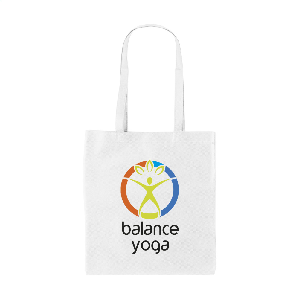 Logotrade promotional product image of: Shopper shopping bag