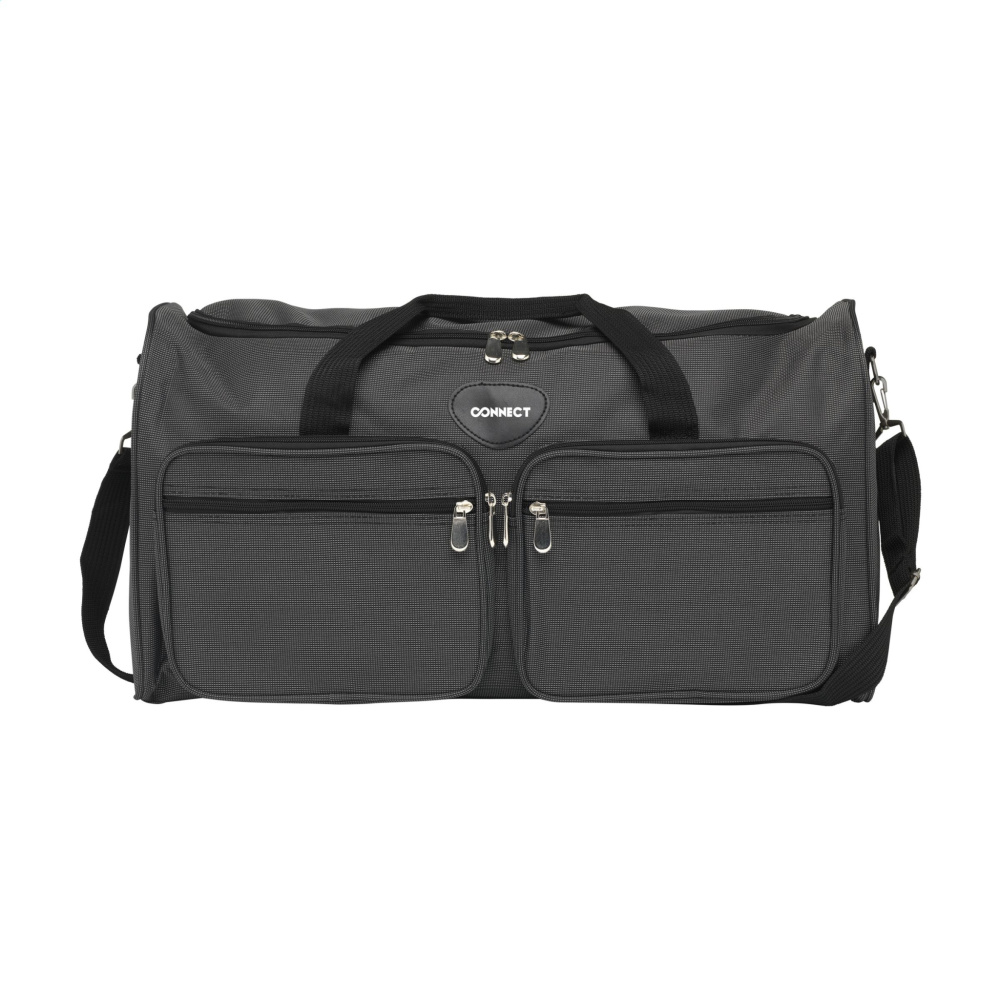 Logotrade promotional item picture of: Milan Sports/TravelBag