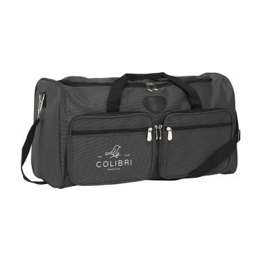 Logotrade promotional product picture of: Milan Sports/TravelBag