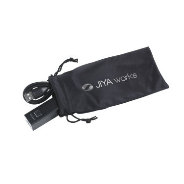 Logo trade advertising products image of: SmartPouch Pouch