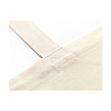Logo trade advertising products picture of: ShoppyBag GRS Recycled Cotton (180 g/m²)