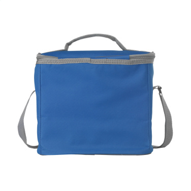 Logo trade promotional giveaways picture of: Fresco cooler bag