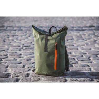 Logotrade promotional merchandise picture of: Nolan backpack