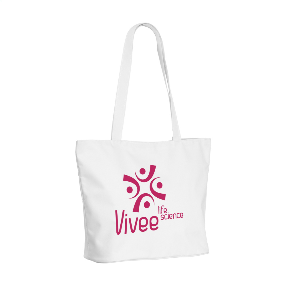 Logotrade promotional gift picture of: Royal XL Shopper bag