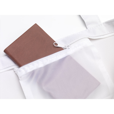 Logo trade business gifts image of: Royal XL Shopper bag
