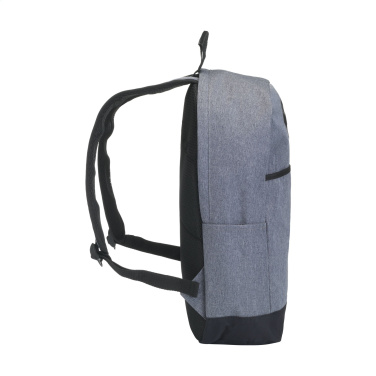 Logotrade business gift image of: SafeLine laptop backpack