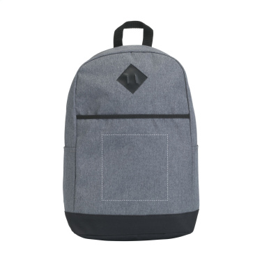 Logotrade promotional giveaways photo of: SafeLine laptop backpack
