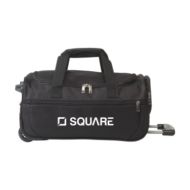 Logotrade promotional gift image of: Cabin Trolley Bag travel bag
