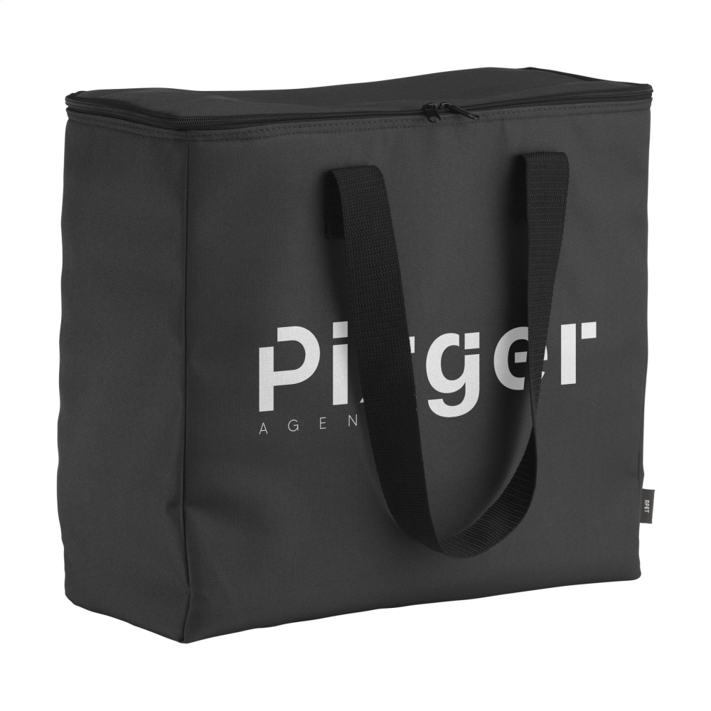 Logotrade advertising product picture of: RPET Freshcooler-XL