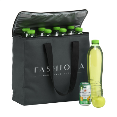 Logotrade promotional giveaway image of: RPET Freshcooler-XL