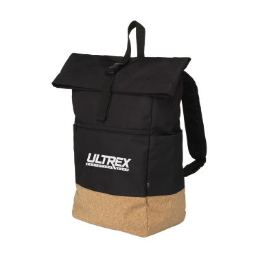 Logotrade advertising product picture of: Nolan Cork backpack