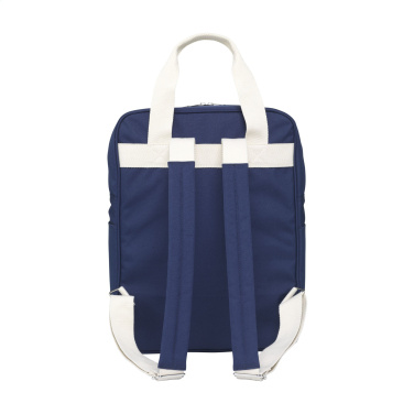 Logotrade corporate gift picture of: Vidar RPET Backpack