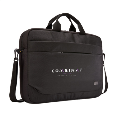 Logotrade business gift image of: Case Logic Advantage 15.6-inch Attaché laptop bag