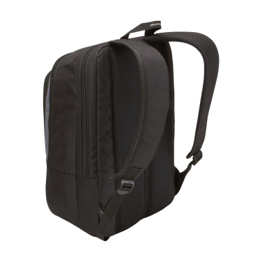 Logo trade promotional giveaways image of: Case Logic Laptop Backpack 17 inch