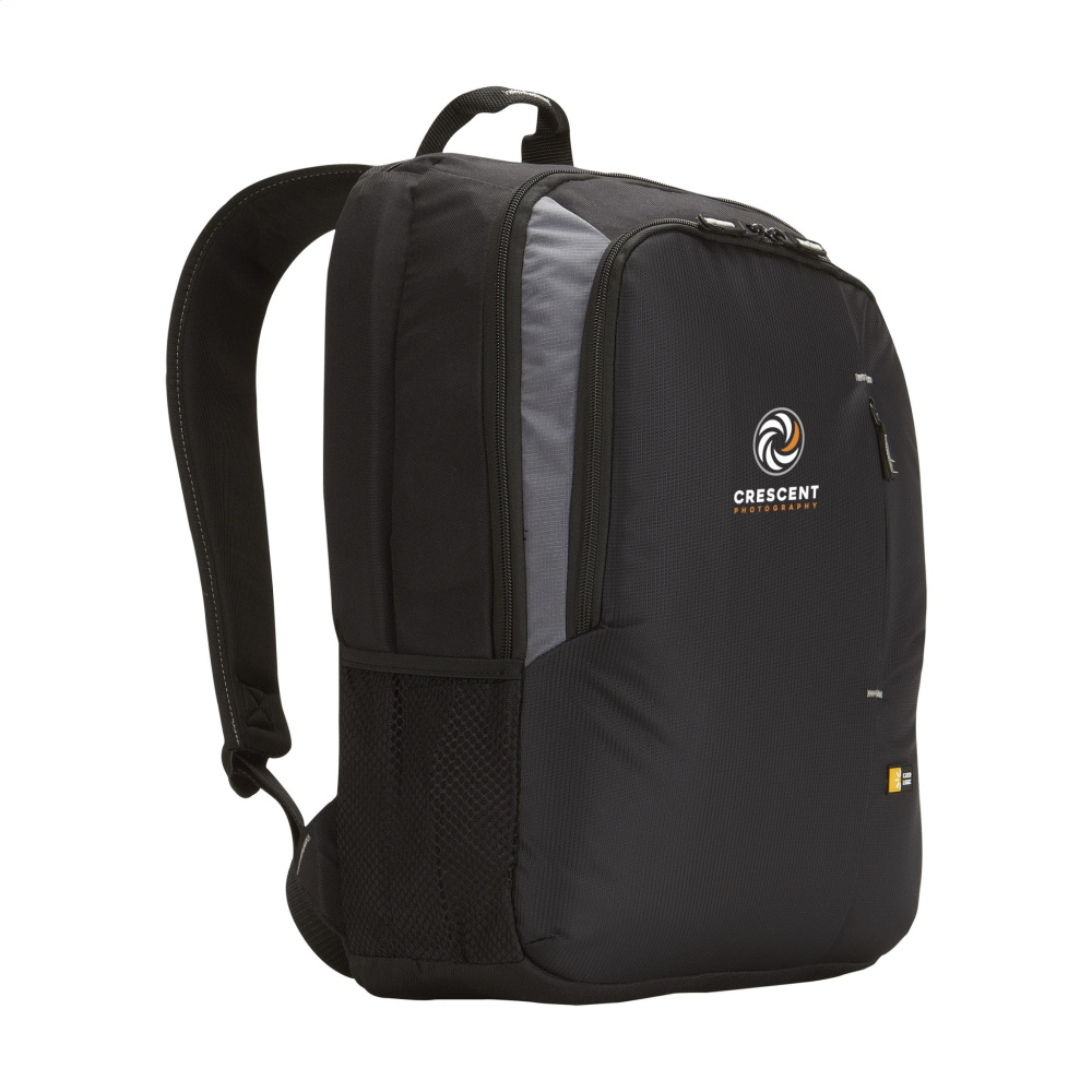Logotrade promotional gift image of: Case Logic Laptop Backpack 17 inch