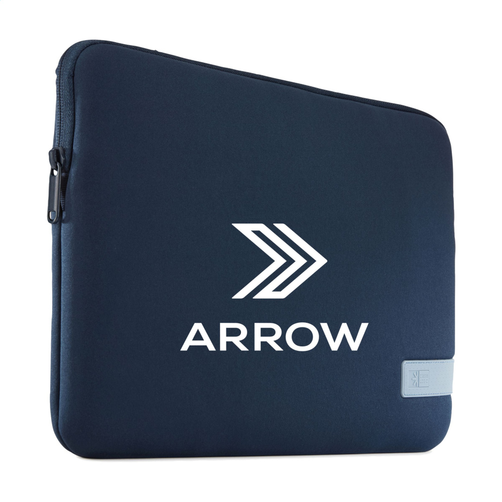 Logotrade promotional merchandise picture of: Case Logic Reflect 13 inch Laptop Sleeve