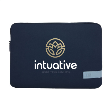 Logo trade promotional gift photo of: Case Logic Reflect 13 inch Laptop Sleeve