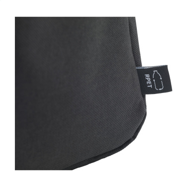 Logotrade promotional merchandise picture of: Finley GRS RPET Laptop Backpack