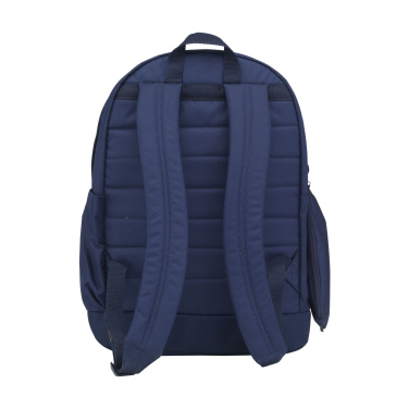 Logotrade promotional items photo of: Case Logic Commence Recycled Backpack 15,6 inch
