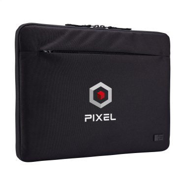 Logo trade corporate gift photo of: Case Logic Invigo 14 inch Laptop Sleeve