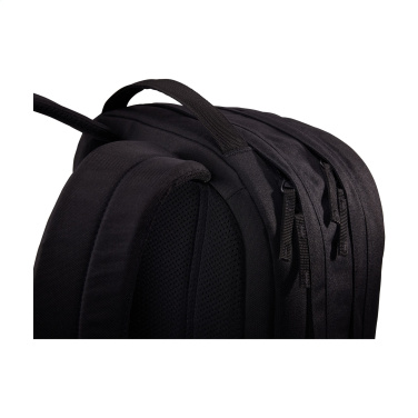 Logo trade corporate gifts picture of: Case Logic Invigo Backpack 15.6 inch