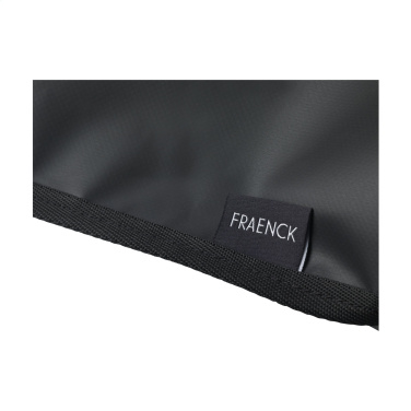 Logotrade promotional gift picture of: Fraenck Brook Bike Bag