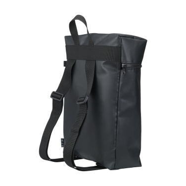 Logo trade promotional merchandise photo of: Fraenck Willem Backpack