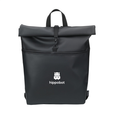 Logo trade promotional items picture of: Fraenck James Backpack 17"