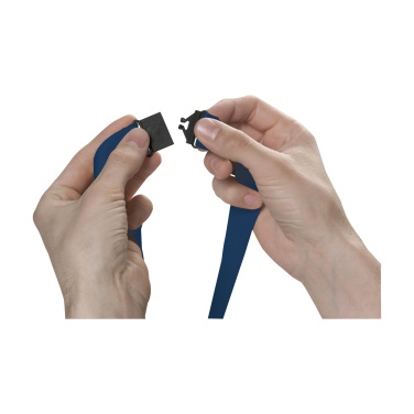 Logotrade corporate gift image of: KeyCordSafety 2.4 cm
