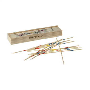 Logotrade promotional merchandise image of: Mikado game