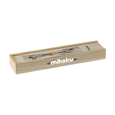 Logotrade promotional giveaway image of: Mikado game