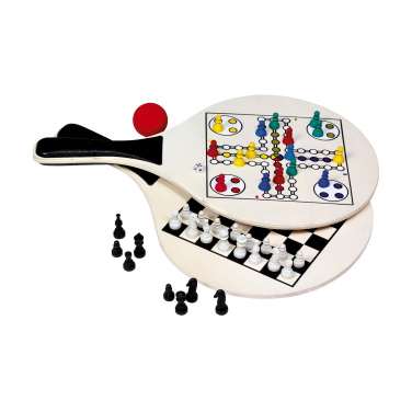 Logo trade promotional items picture of: BeachGames