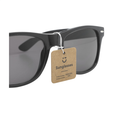 Logotrade advertising product picture of: Malibu sunglasses