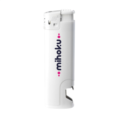 Logotrade promotional items photo of: TopFire Opener lighter