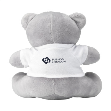 Logo trade advertising products picture of: Billy Bear Mini Size cuddle toy