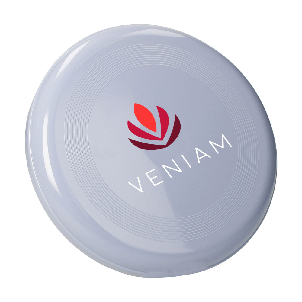 Logo trade promotional product photo of: Space Flyer 22 Eco-Flying Disc frisbee