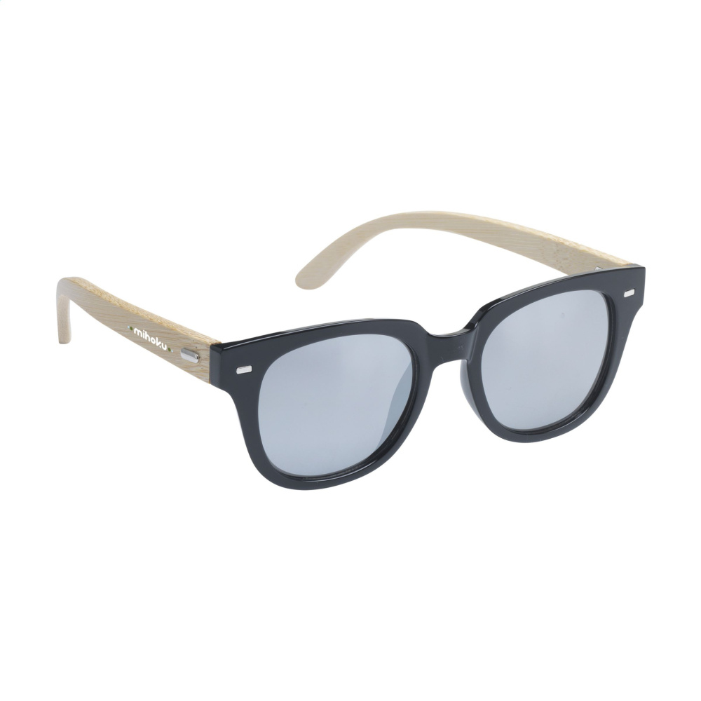 Logotrade corporate gifts photo of: Havana sunglasses
